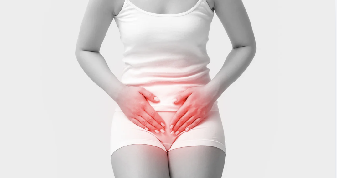 Perimenopause Nervensystem Regulation