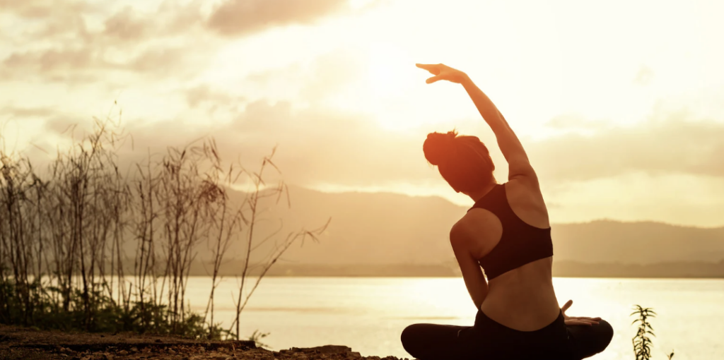 Sport und Nervensystem