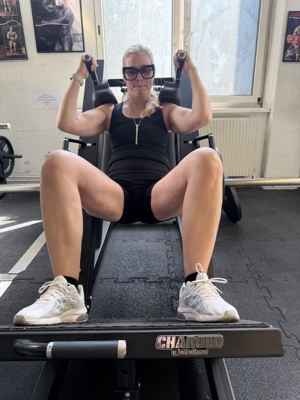 Krafttraining Ernährung