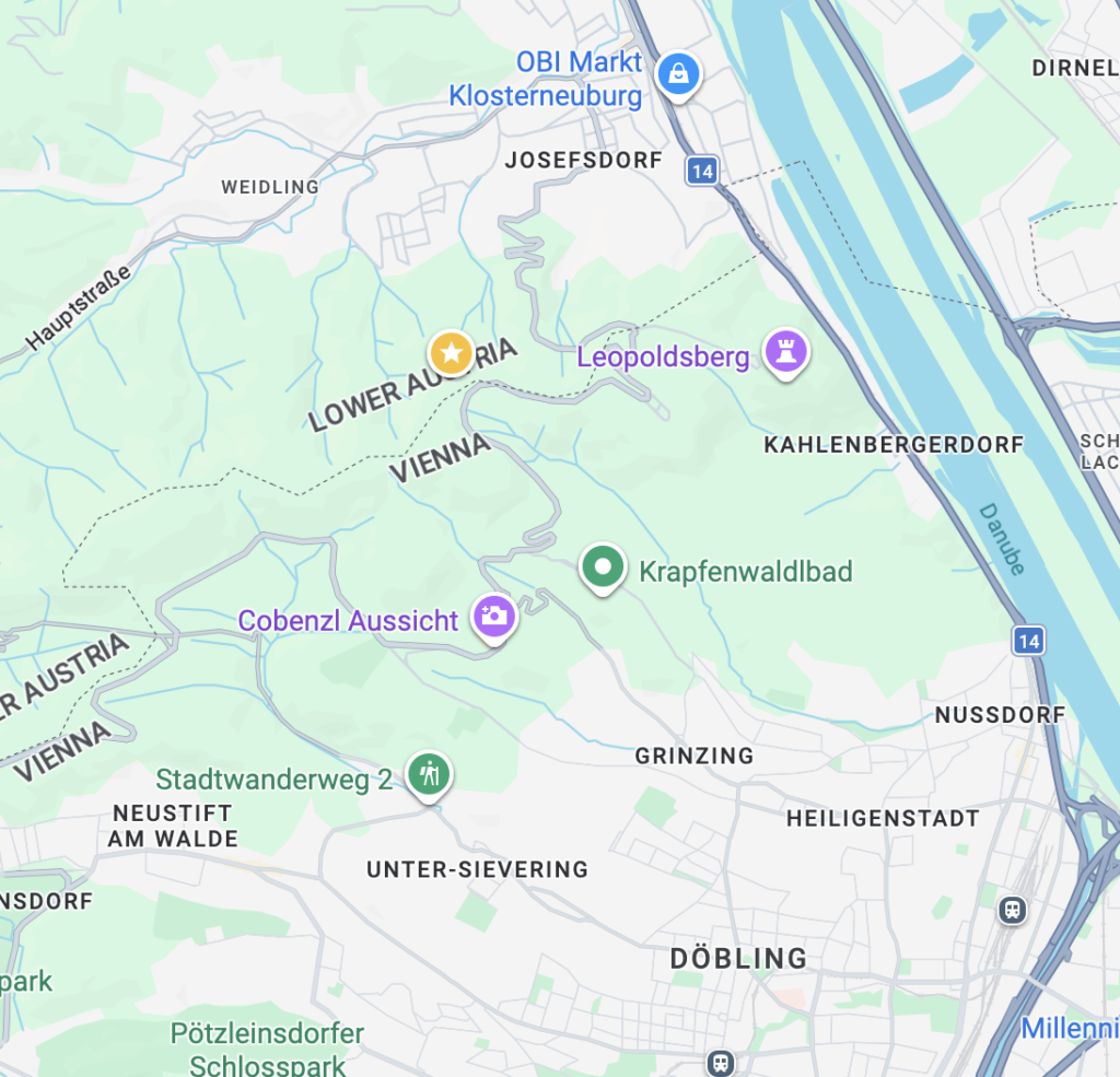 Hypnose Wien