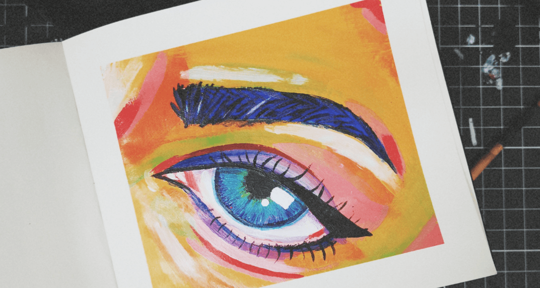 Nervensystem und Perimenopause