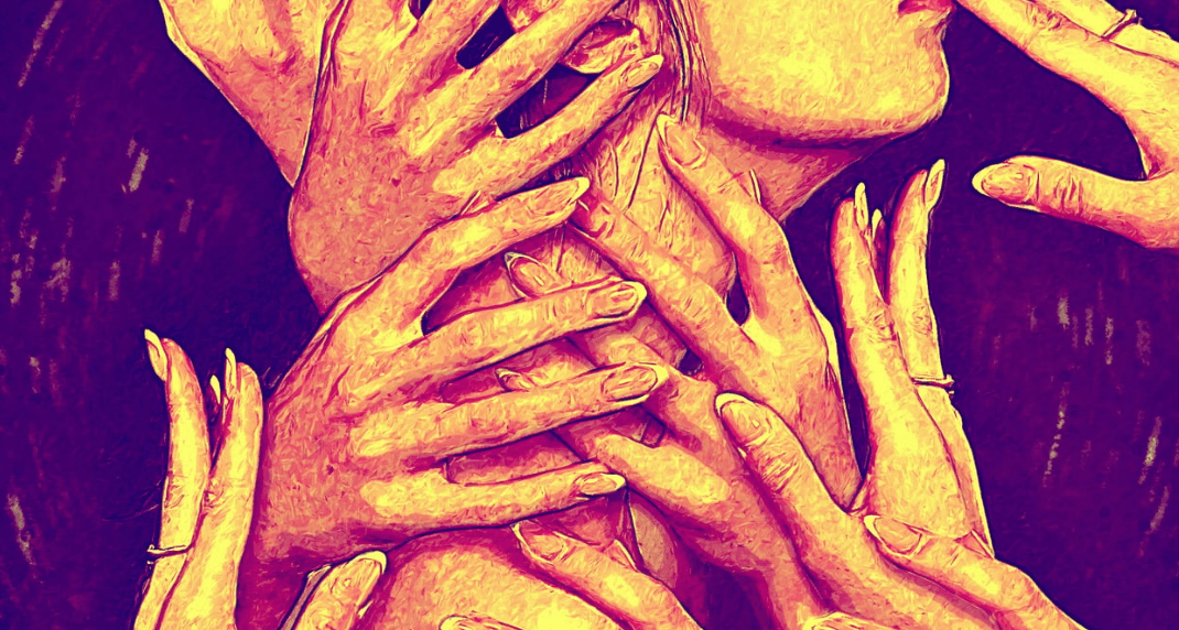Nervensystem und Perimenopause