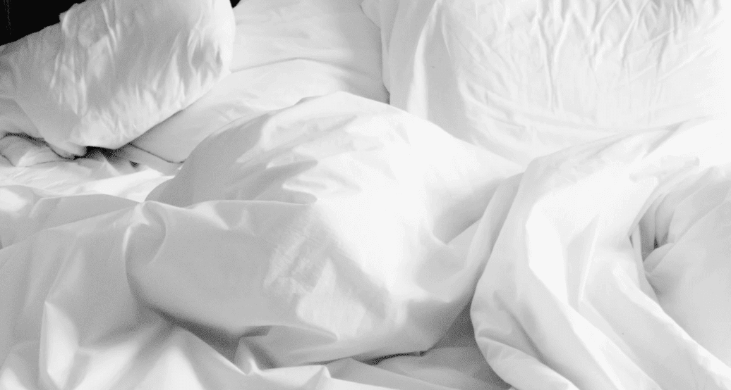Schlafprobleme Perimenopause