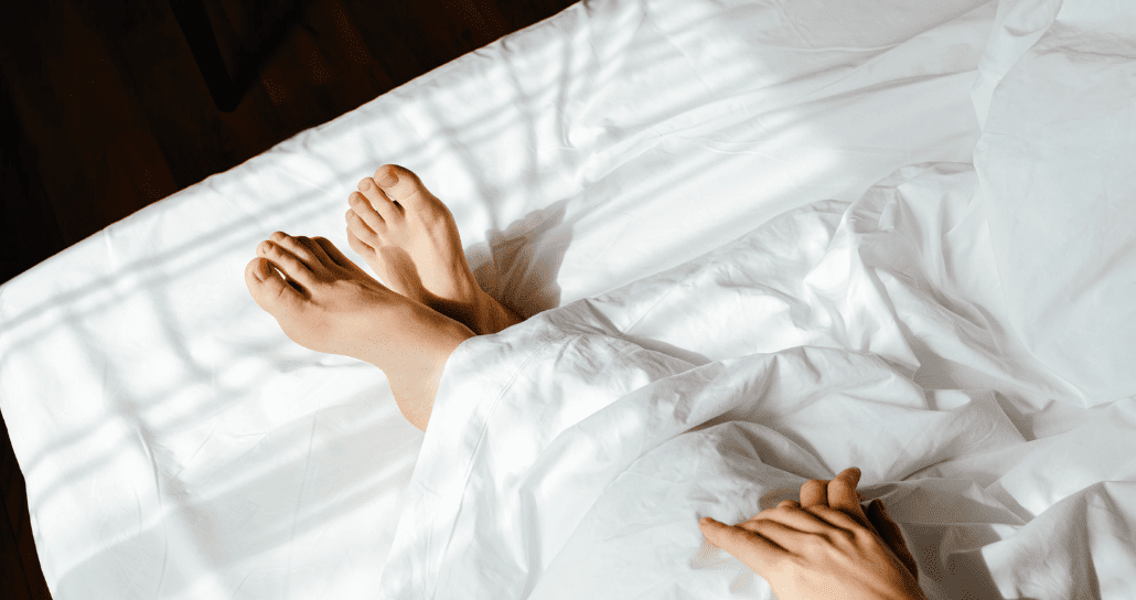 Sexualität & Nervensystem