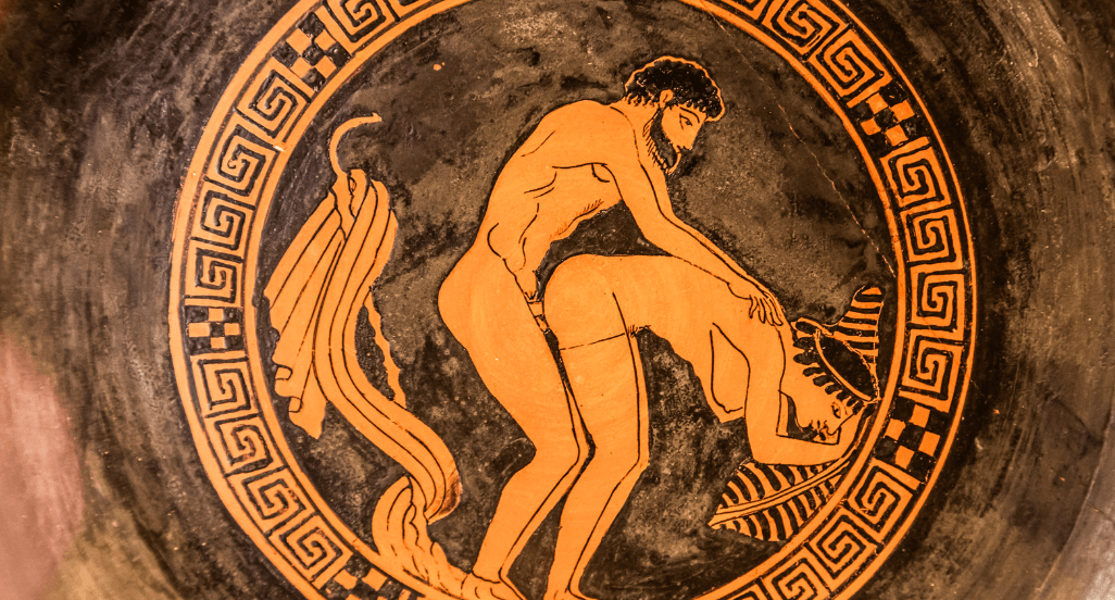Sexualität & Nervensystem