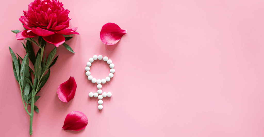 Hormonersatztherapie Perimenopause