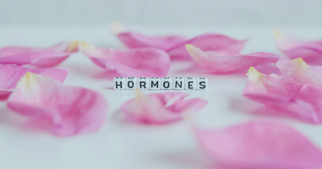 Hormonersatztherapie Perimenopause
